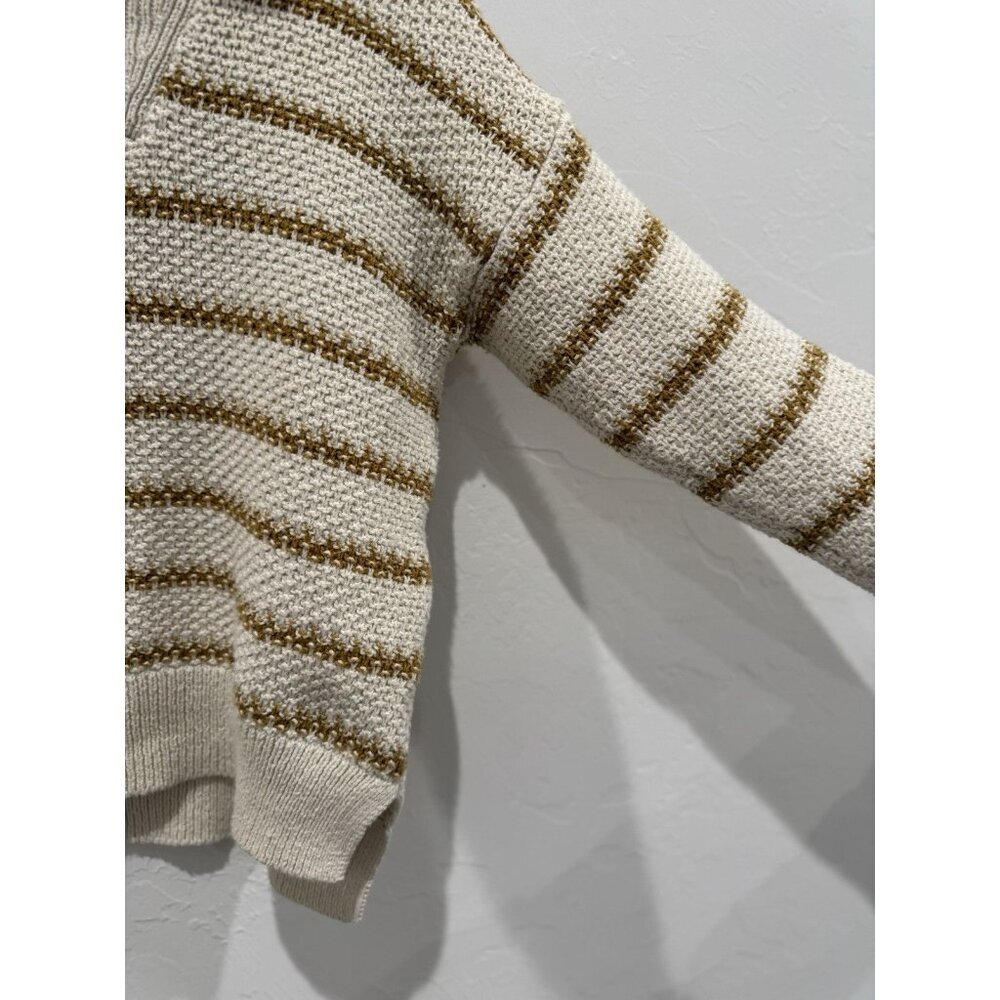 MADEWELL CANBY COLLARED SWEATER WOMENS SIZE XS - Picture 9 of 12